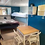 Hotellilaiva Wuoksi Hotel 3*
