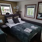 Hotel Hotellilaiva Wuoksi Kuopio