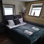 Hotel Hotellilaiva Wuoksi