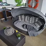 Hotelli Hotellilaiva Wuoksi 3*