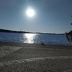 Hotellilaiva Wuoksi 3*