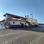 Hotel Hotellilaiva Wuoksi
