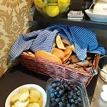 Hotel Hotellilaiva Wuoksi Kuopio
