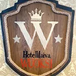 Hotellilaiva Wuoksi