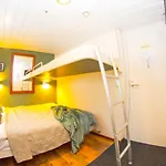 Hotel Hotellilaiva Wuoksi