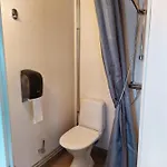 Hotel Hotellilaiva Wuoksi