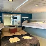 Hotellilaiva Wuoksi 3*