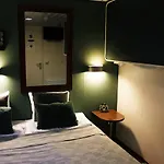 Hotel Hotellilaiva Wuoksi 3*