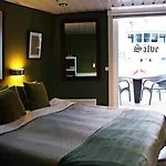Hotel Hotellilaiva Wuoksi 3*