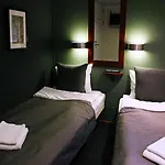 Hotellilaiva Wuoksi Hotel