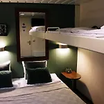 Hotellilaiva Wuoksi