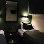 Hotellilaiva Wuoksi