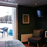 Hotellilaiva Wuoksi Hotel