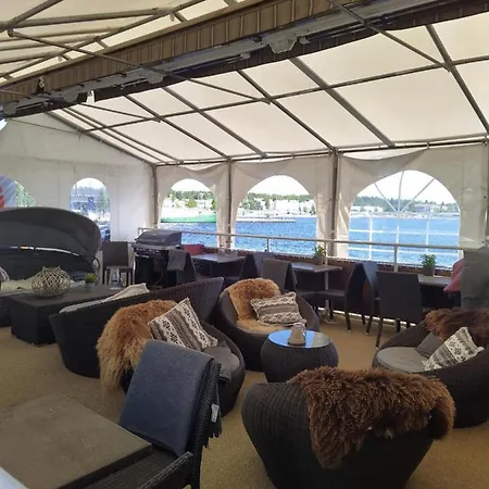 Hotell Hotellilaiva Wuoksi 3*