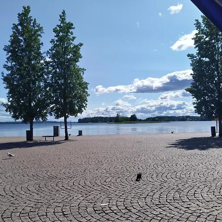 Hotellilaiva Wuoksi Ξενοδοχείο