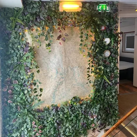 Hotellilaiva Wuoksi クオピオ