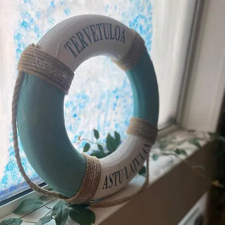 Hotellilaiva Wuoksi クオピオ