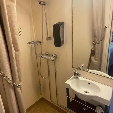 Hotellilaiva Wuoksi