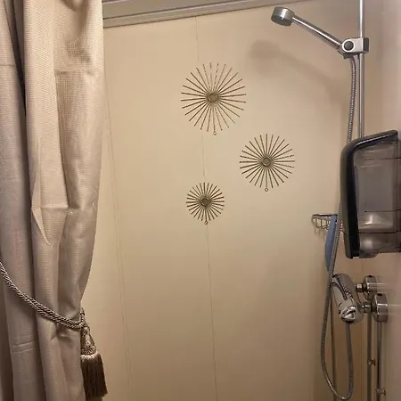 Hotellilaiva Wuoksi