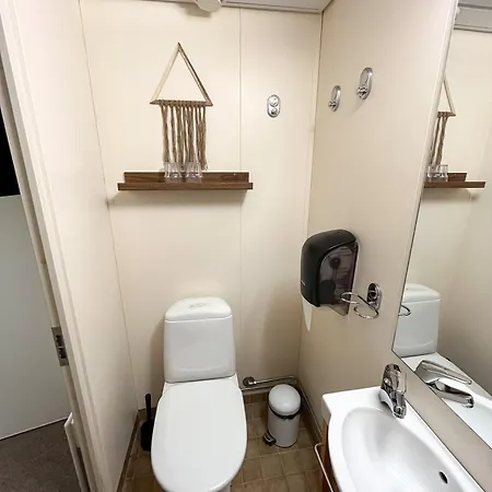 Hotellilaiva Wuoksi Hotell Kuopio