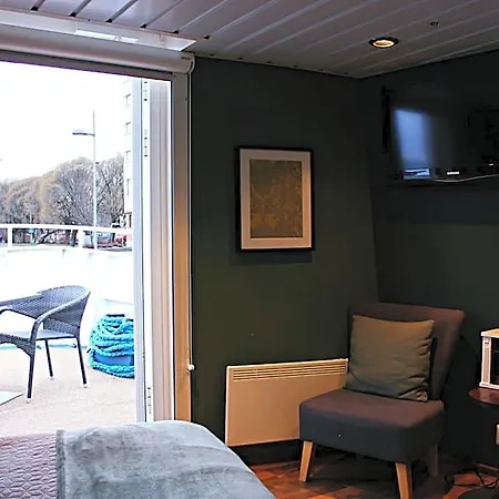 Hotellilaiva Wuoksi 3* Kuopio