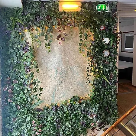 Hotellilaiva Wuoksi