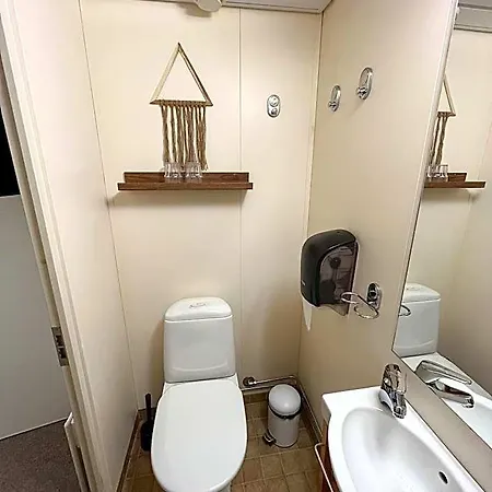 ホテル Hotellilaiva Wuoksi 3*