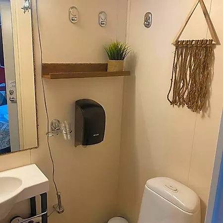 Hotel Hotellilaiva Wuoksi