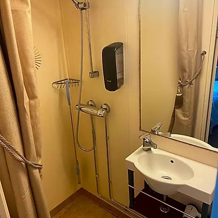 Hotellilaiva Wuoksi Hotel Kuopio