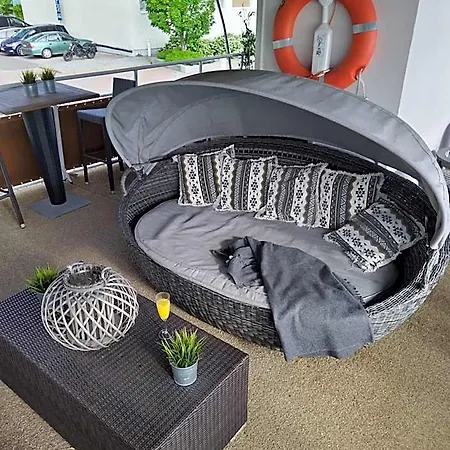 Hotel Hotellilaiva Wuoksi