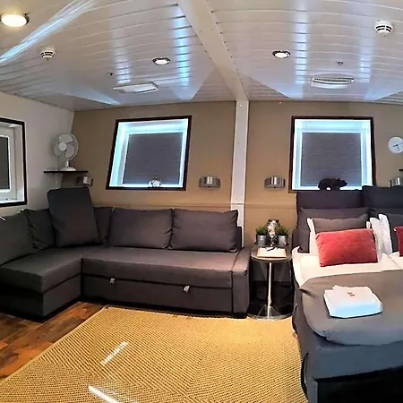 Hotellilaiva Wuoksi Hotel 3*