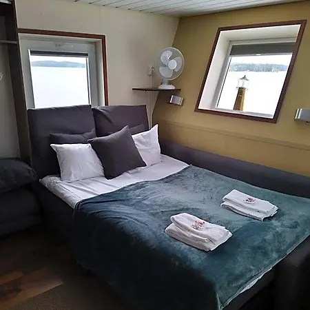 Hotellilaiva Wuoksi Hotel 3*