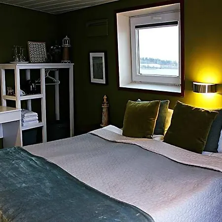Hotellilaiva Wuoksi 3*