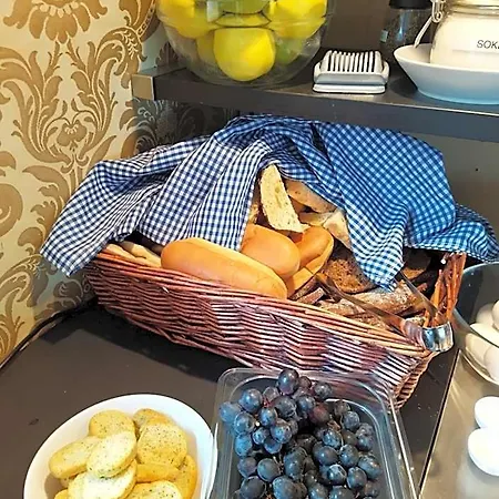 Hotellilaiva Wuoksi