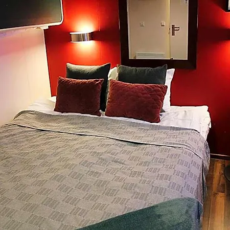 Hotellilaiva Wuoksi