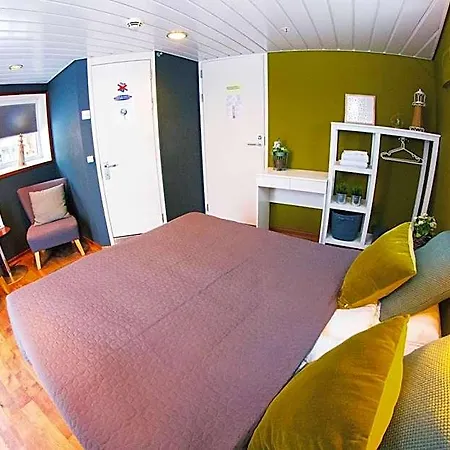 Hotellilaiva Wuoksi 3* Kuopio