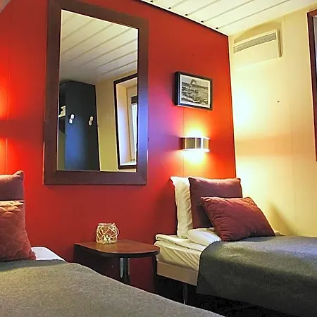 Hotel Hotellilaiva Wuoksi 3*