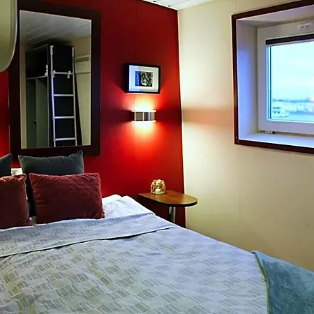 Hotel Hotellilaiva Wuoksi 3*