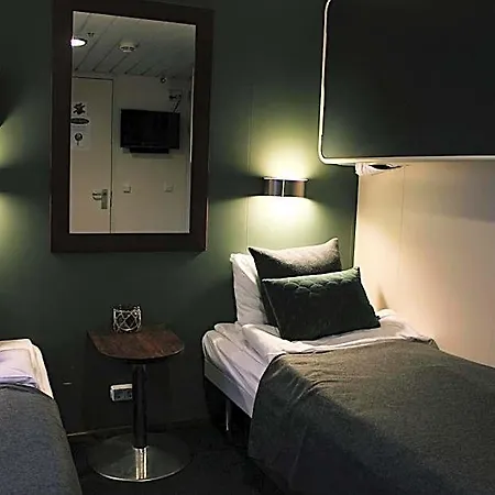 Hotellilaiva Wuoksi 3* Kuopio