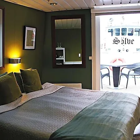 Hotel Hotellilaiva Wuoksi 3*