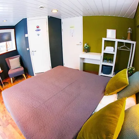 Hotellilaiva Wuoksi Hotel Kuopio