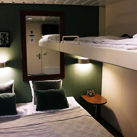 Hotellilaiva Wuoksi