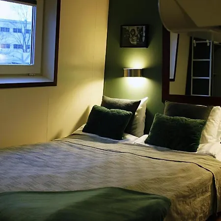 Hotellilaiva Wuoksi Hotel Kuopio