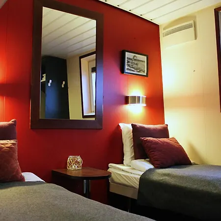 Hotellilaiva Wuoksi 3* Kuopio