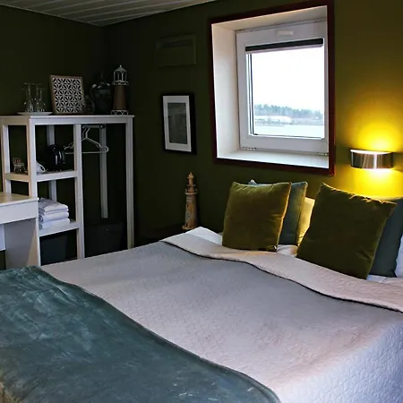 Hotellilaiva Wuoksi Kuopio